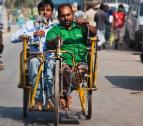 disability_theme DPO Access Bangladesh Foundation, in Dhaka, supports an association of formers beggars turned street hawkers. Andy Isaacson, Australian Dept of Foreign Affairs - Flickr